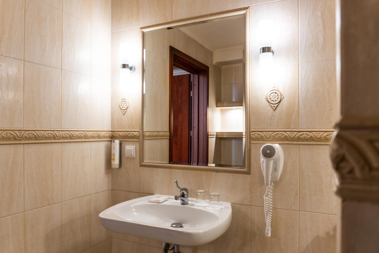 Eco Active Resort Pieniny Czorsztyn Exterior photo
