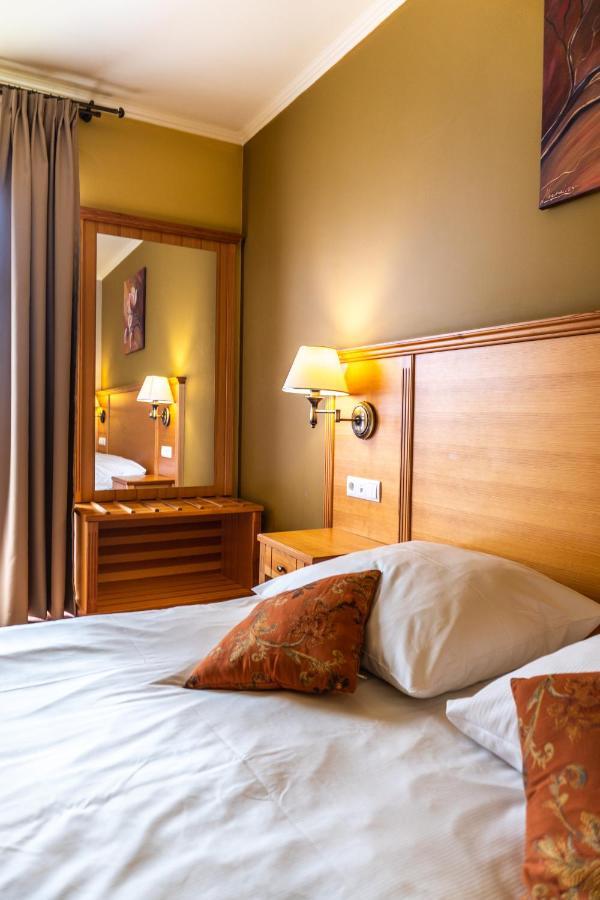 Eco Active Resort Pieniny Czorsztyn Exterior photo