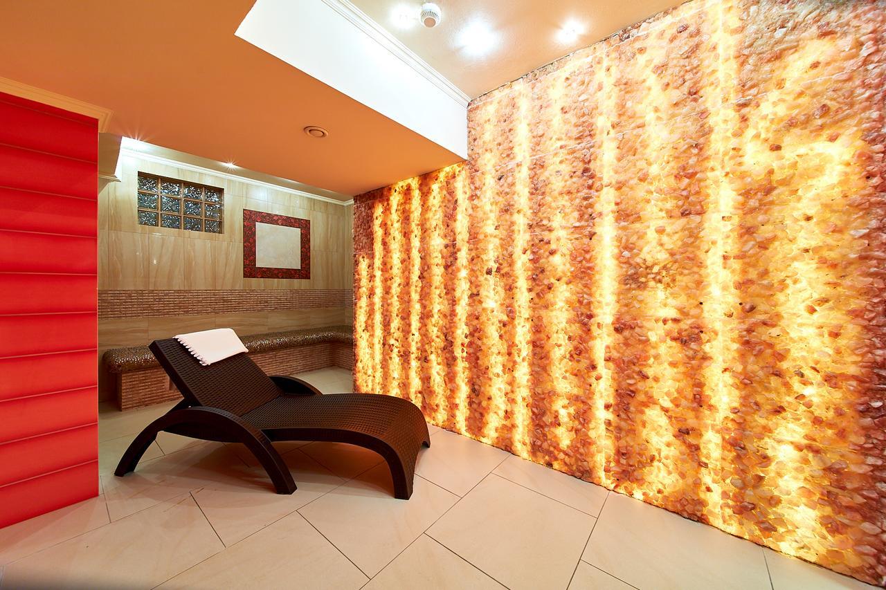 Eco Active Resort Pieniny Czorsztyn Exterior photo