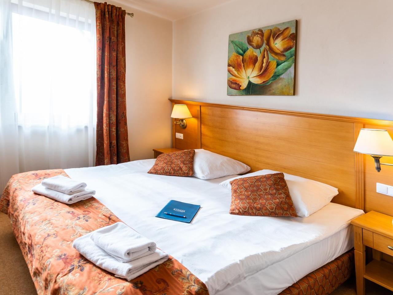 Eco Active Resort Pieniny Czorsztyn Exterior photo