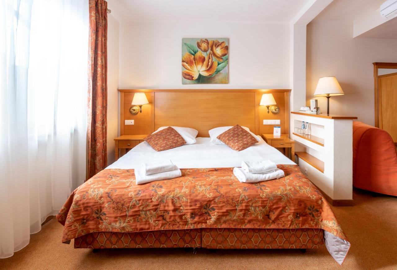 Eco Active Resort Pieniny Czorsztyn Exterior photo