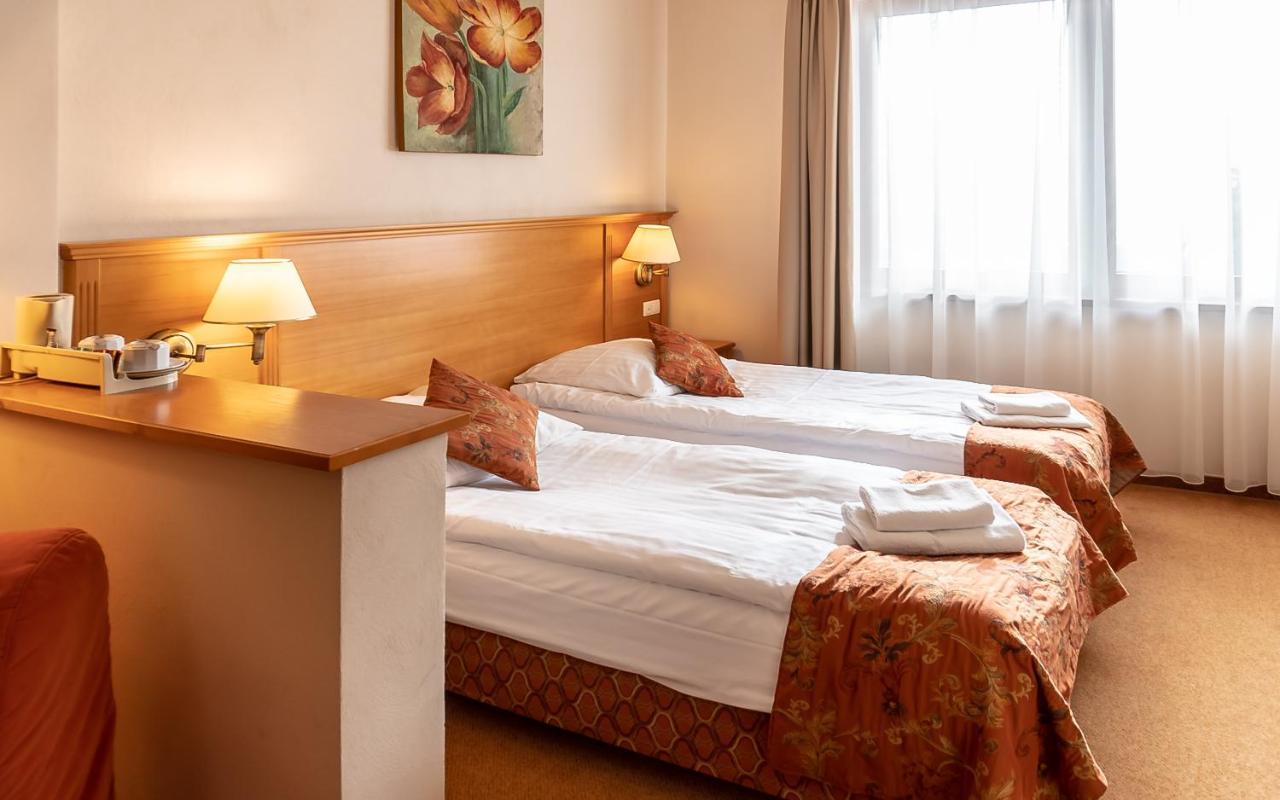 Eco Active Resort Pieniny Czorsztyn Exterior photo